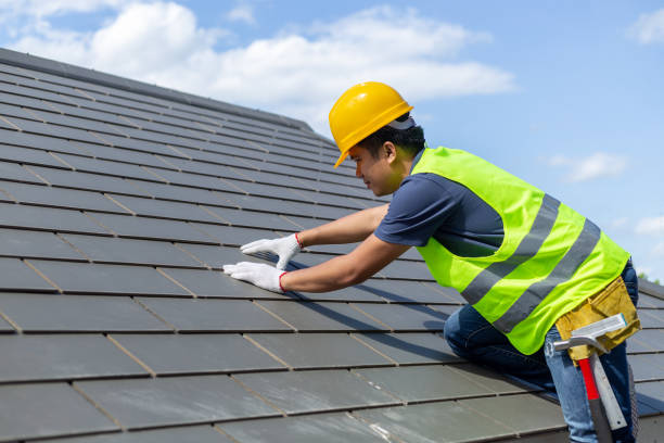 Best Metal Roofing Contractor  in Douglas, GA