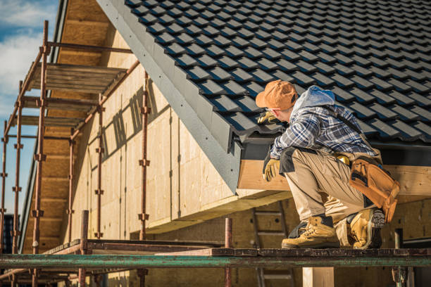 Tile Roofing Contractor in Douglas, GA