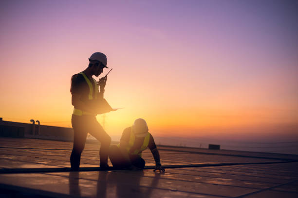 Best Slate Roofing Contractor  in Douglas, GA