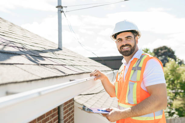 Roof Repair Estimates in Douglas, GA
