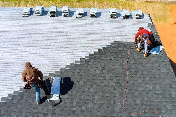 Best Residential Roofing Contractor  in Douglas, GA