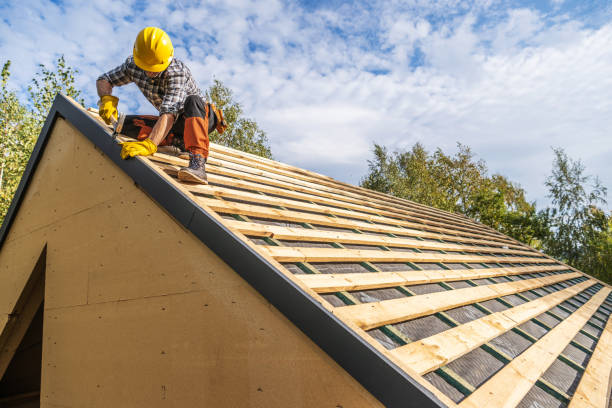 Reliable Douglas, GA Roofing Contractor Solutions